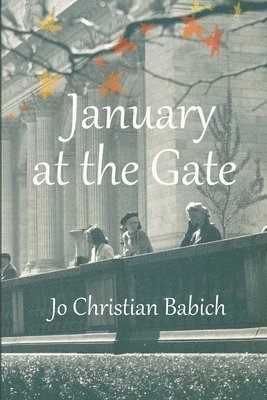 January at the Gate 1