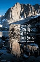 Norman Clyde, Wynne Benti - Close Ups of the High Sierra, Häftad