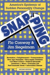 bokomslag Snapping