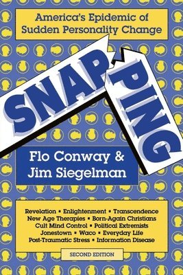 bokomslag Snapping