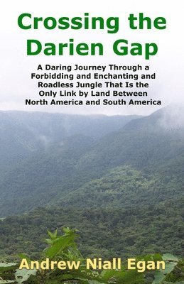 Crossing the Darien Gap 1