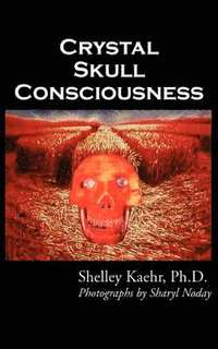 bokomslag Crystal Skull Consciousness