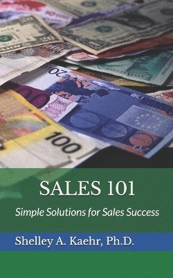 Sales 101 1