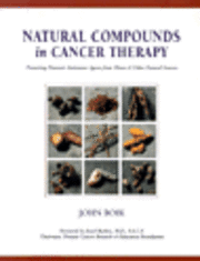 bokomslag Natural Compounds in Cancer Therapy