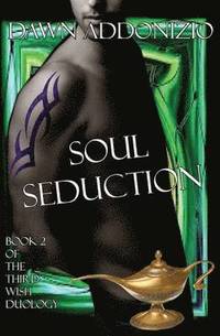bokomslag Soul Seduction
