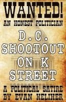 bokomslag D.C. Shootout on K Street