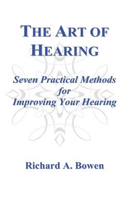 The Art of Hearing 1