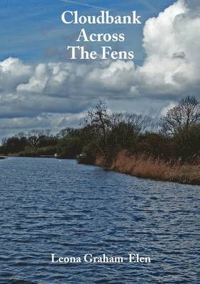 Cloudbank Across The Fens 1