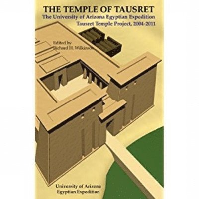 The Temple of Tausret 1