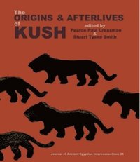 bokomslag The Origins & Afterlives of Kush