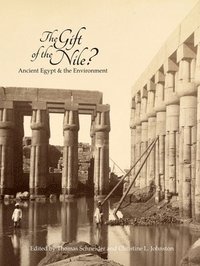 bokomslag The Gift of the Nile?