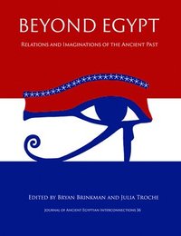 bokomslag Beyond Egypt