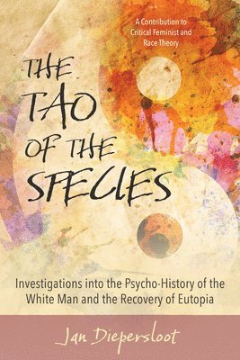 bokomslag The Tao of the Species