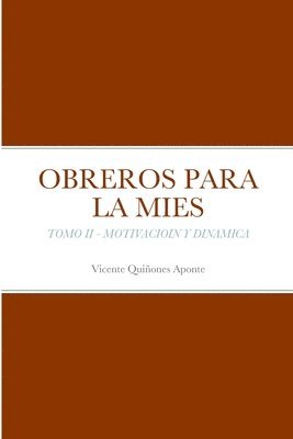 Obreros Para La Mies 1