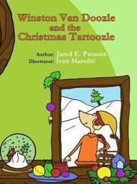 bokomslag Winston Van Doozle and the Christmas Tartoozle