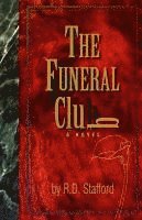 bokomslag FUNERAL CLUB