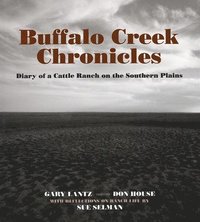 bokomslag Buffalo Creek Chronicles