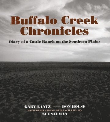 Buffalo Creek Chronicles 1