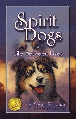 Spirit Dogs 1