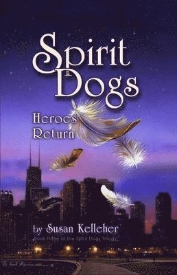 Spirit Dogs 1