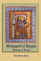 bokomslag Hildegard of Bingen: Woman of Vision