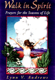 Walk in Spirit