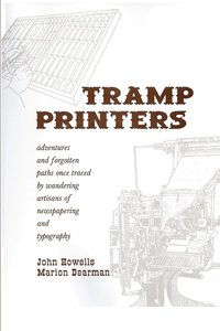 bokomslag Tramp Printers