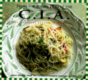bokomslag From the Recipe Files of the C.I.A.