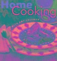 bokomslag Home Cooking With Amy Coleman