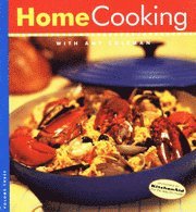 bokomslag Home Cooking with Amy Coleman: v. 3