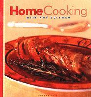 bokomslag Home Cooking