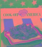 bokomslag Cook-Off America