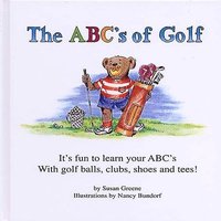 bokomslag The ABC's of Golf