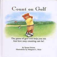 bokomslag Count on Golf