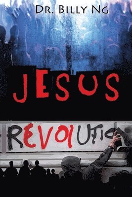 Jesus Revolution 1