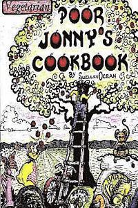 bokomslag Poor Jonny's Cookbook