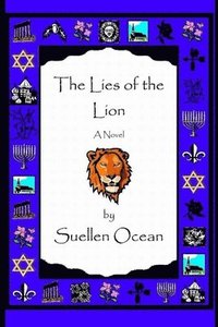 bokomslag The Lies of the Lion