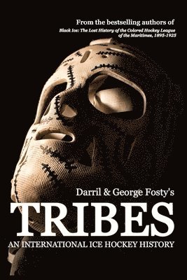 George Fosty, Darril Fosty - Tribes, Häftad
