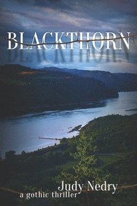 bokomslag Blackthorn: a gothic thriller