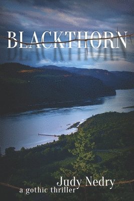 Blackthorn: a gothic thriller 1