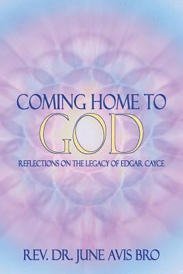 Coming Home to God 1