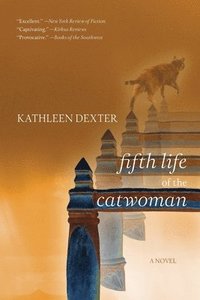 bokomslag Fifth Life of the CatWoman