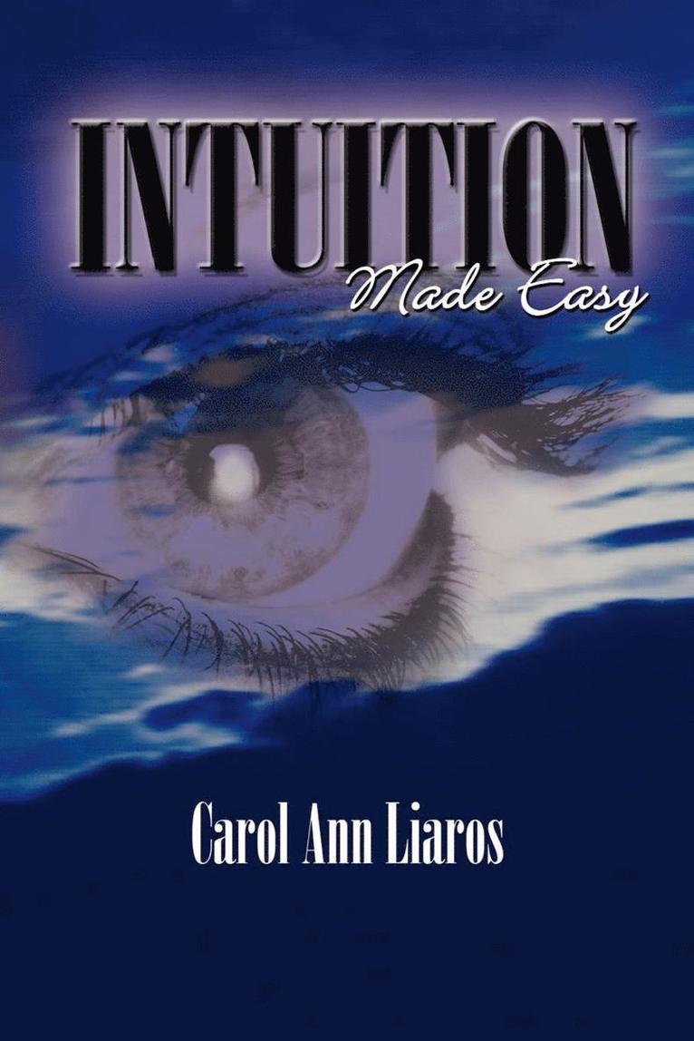 Intuition Made Easy 1