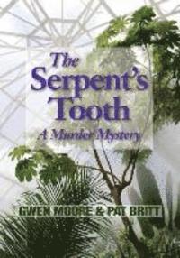 bokomslag The Serpent's Tooth