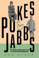 Rob Stone - Pokes & Jabbs, Inbunden