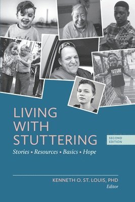 Living with Stuttering 1