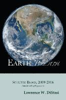 bokomslag Earth Breath: Selected Blogs, 2009-2016