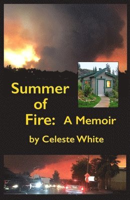 bokomslag Summer of Fire: A Memoir