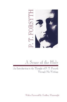 Sense of the Holy 1