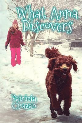 What Anna Discovers